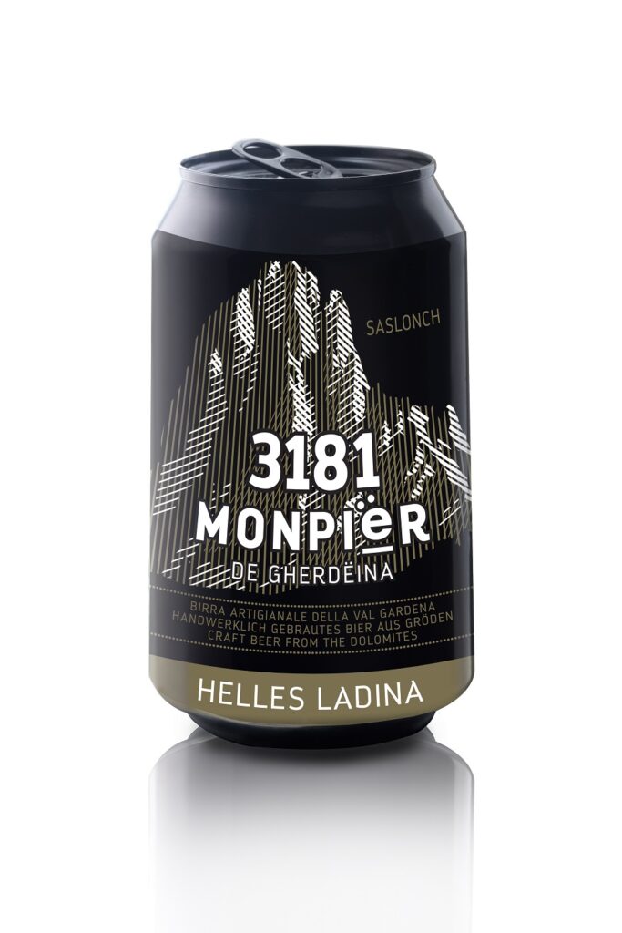 Birra Ladina 3181