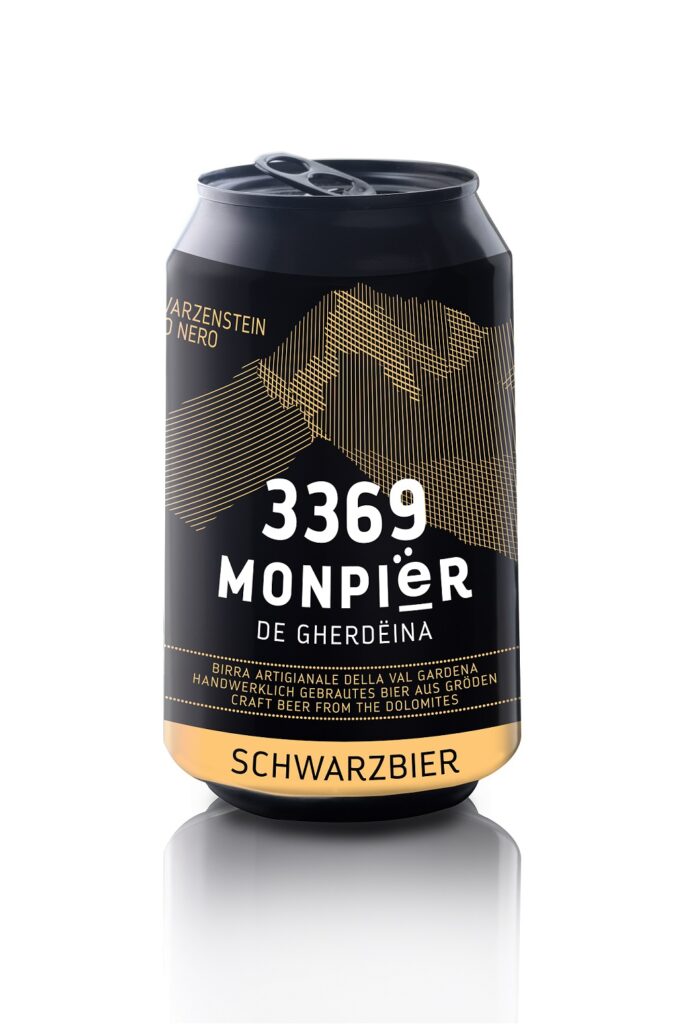 Sassonero 3369